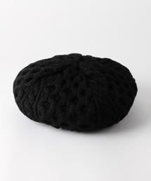 HIGHLAND 2000 | ＜HIGHLAND 2000＞ BERET/ベレー帽(ハンチング/ベレー帽)