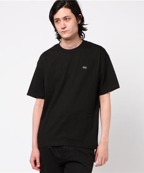 SSS Tee SSS Tee