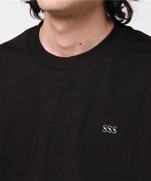 SSS Tee SSS Tee