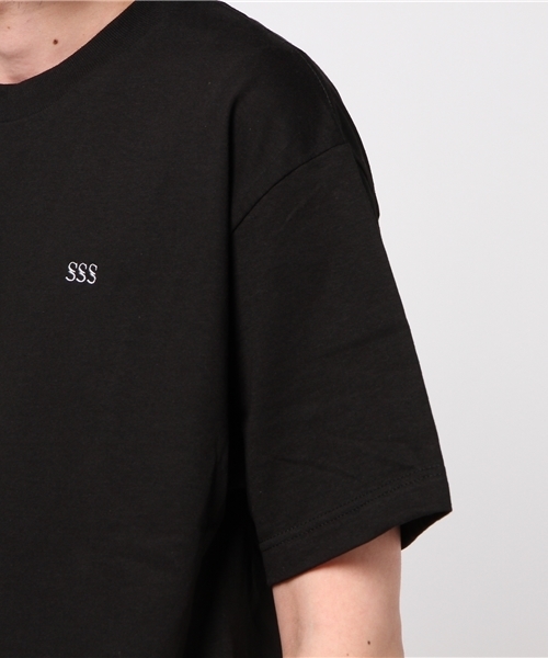 SSS Tee SSS Tee