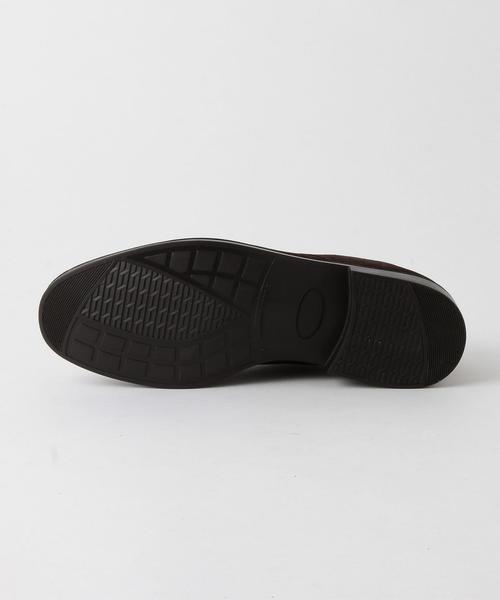 KLEMAN（クレマン）の「【別注】 ＜KLEMAN＞ PASTAN/シューズ ◆（ドレスシューズ・メンズ・ネイビー/ダークブラウン・40/41/43/42）」の5枚目の写真