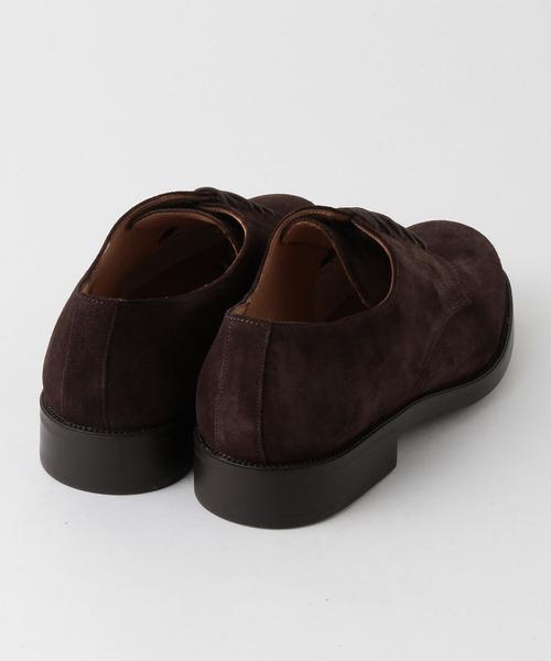 KLEMAN（クレマン）の「【別注】 ＜KLEMAN＞ PASTAN/シューズ ◆（ドレスシューズ・メンズ・ネイビー/ダークブラウン・40/41/43/42）」の6枚目の写真
