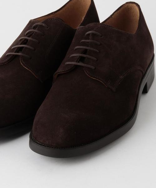 KLEMAN（クレマン）の「【別注】 ＜KLEMAN＞ PASTAN/シューズ ◆（ドレスシューズ・メンズ・ネイビー/ダークブラウン・40/41/43/42）」の7枚目の写真