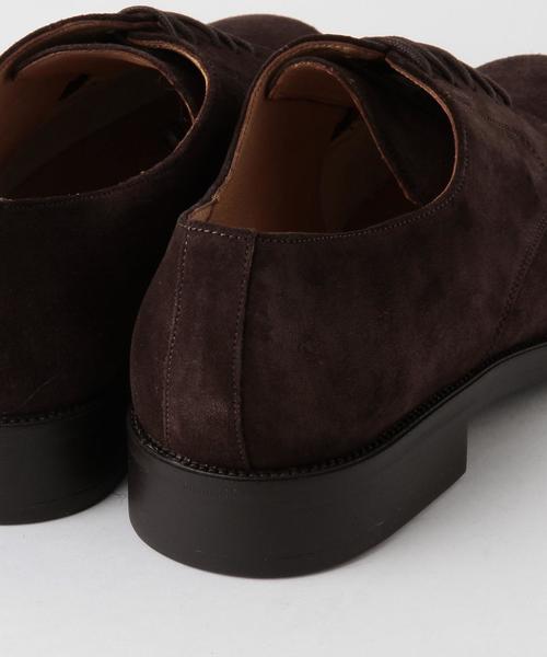 KLEMAN（クレマン）の「【別注】 ＜KLEMAN＞ PASTAN/シューズ ◆（ドレスシューズ・メンズ・ネイビー/ダークブラウン・40/41/43/42）」の8枚目の写真