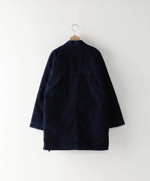 Snow Peak（スノーピーク）の「＜snow peak＞ DOTERA JKT/ｼﾞｬｹｯﾄ