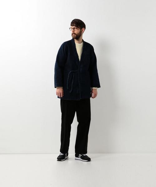 Snow Peak（スノーピーク）の「＜snow peak＞ DOTERA JKT/ｼﾞｬｹｯﾄ
