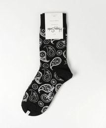 Happy Socks | Happy Socks/ハッピーソックス PAISLEY/ペイズリー 605061(ソックス/靴下)