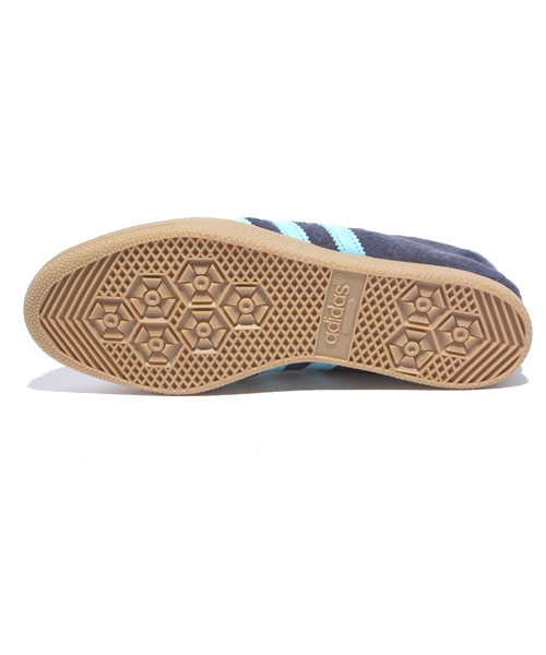 BEAMS BOY（ビームスボーイ）の「adidas / LONDON（スニーカー