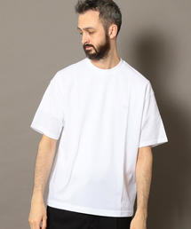 LACOSTE | 【別注】 ＜LACOSTE (ラコステ）＞ BIG TEE/Tシャツ ◆(Tシャツ/カットソー)