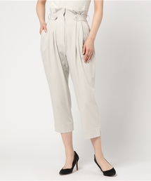 Waist Button Tuck PT