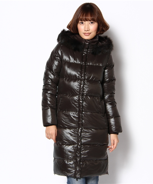 UNITED ARROWS（ユナイテッドアローズ）の「DUVETICA DENEB LONG FOX 