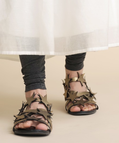 セール シンプル12分丈レギンス レギンス スパッツ Osharewalker オシャレウォーカー のファッション通販 Zozotown