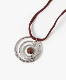 チャイハネ | 【チャイハネ】ギャラックMEN'Sネックレス(ネックレス)