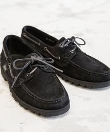 Paraboot | 【別注】 ＜PARABOOT（パラブーツ）＞ MALO/マロ(モカシン/デッキシューズ)