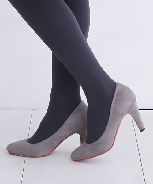 attagirl（アタガール）の「ポインテッドトゥ レッドソール パンプス（パンプス・レディース・ブラック/ブラック系その他/ブラック系その他2/ベージュ系その他2/パイソン/ライトブラウン/レッド/ベージュ/グレー/グレー系その他/その他/ブラック系その他3/ブラック系その他4・M/L/LL/S）」の7枚目の写真