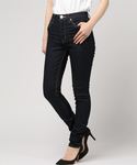 BLACK BY MOUSSY | CRYSTAL One wash DENIM(デニムパンツ)