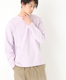 niko and... | Nコットンポリ裏毛プルオーバー【niko and ...】(Tシャツ/カットソー)