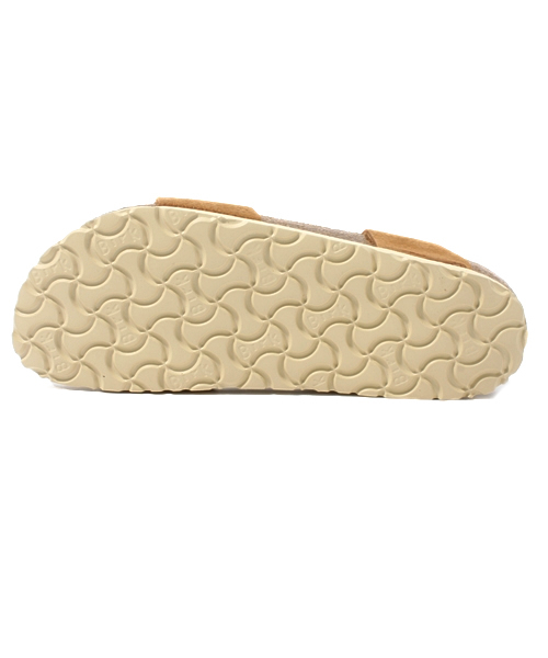 BIRKENSTOCK(ビルケンシュトック)の「ISIS/アイシス リオコニャック (WOMEN)(サンダル・レディース・ブラウン系その他・35/36/37/38/39)」の3枚目の写真