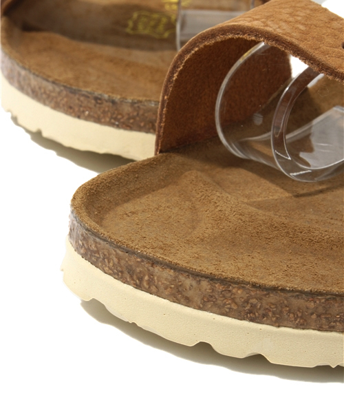 BIRKENSTOCK(ビルケンシュトック)の「ISIS/アイシス リオコニャック (WOMEN)(サンダル・レディース・ブラウン系その他・35/36/37/38/39)」の8枚目の写真