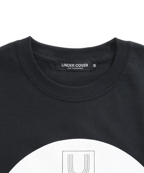 Under Cover ブラック 長袖シャツ　見返し縮絨生地 楽天市場】undercover 縮絨の通販