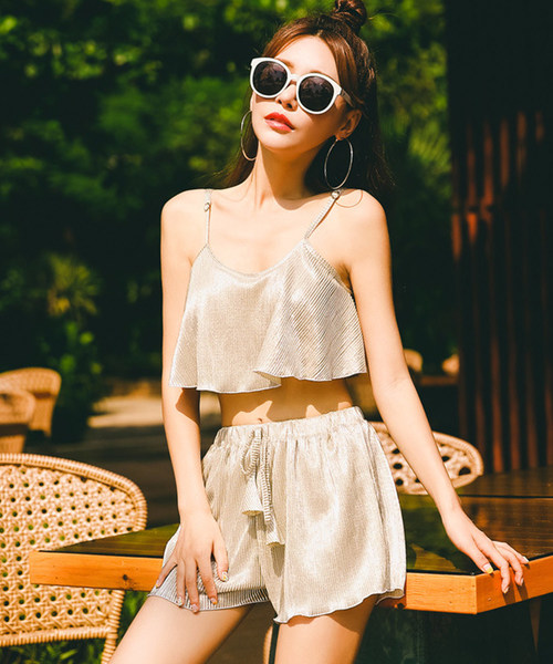 osyarevo的「【3点セット】メタリックグリッタ