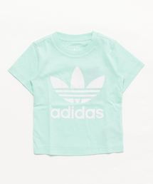 adidas | トレフォイルTシャツ INFANT TREFOIL TEE オリジナルス(Tシャツ/カットソー)