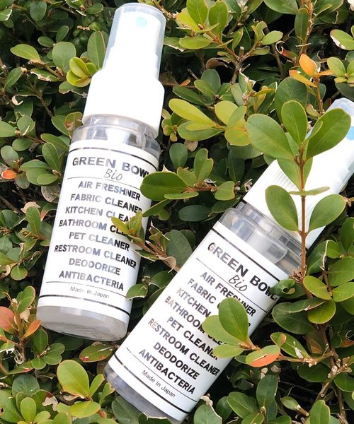 GREEN BOWL（グリーンボウル）の「GREEN BOWL Bio(50ml)/グリーンボウル バイオ 消臭 除菌 スプレー（ルームフレグランス/お香・メンズ・ホワイト・FREE）」の16枚目の写真