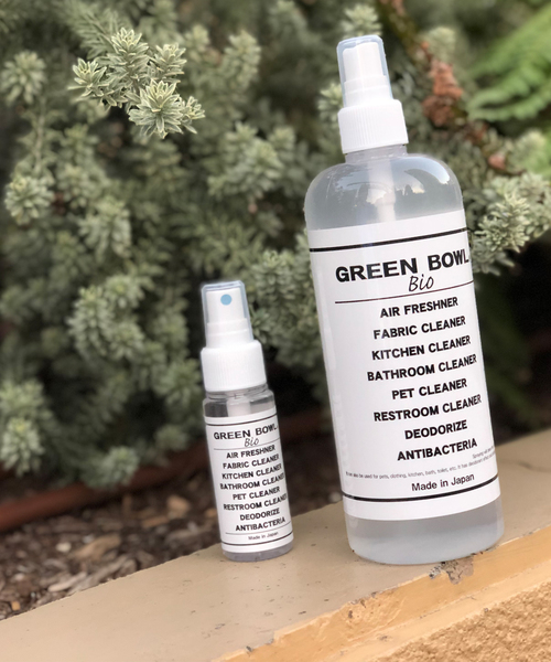 GREEN BOWL（グリーンボウル）の「GREEN BOWL Bio(50ml)/グリーンボウル バイオ 消臭 除菌 スプレー（ルームフレグランス/お香・メンズ・ホワイト・FREE）」の19枚目の写真