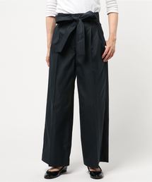 NARACAMICIE | エステルチノワイドパンツ(その他パンツ)