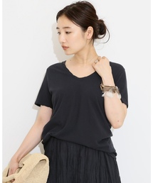 Deuxieme Classe | ・追加 Garment Dye Tシャツ(Tシャツ/カットソー)