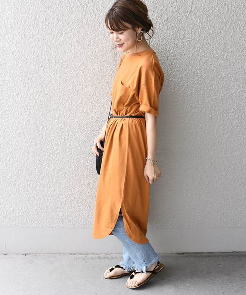 セール ビッグワンピース ワンピース Ships シップス のファッション通販 Zozotown セール ビッグワンピース ワンピース Ships シップス のファッション通販 Zozotown