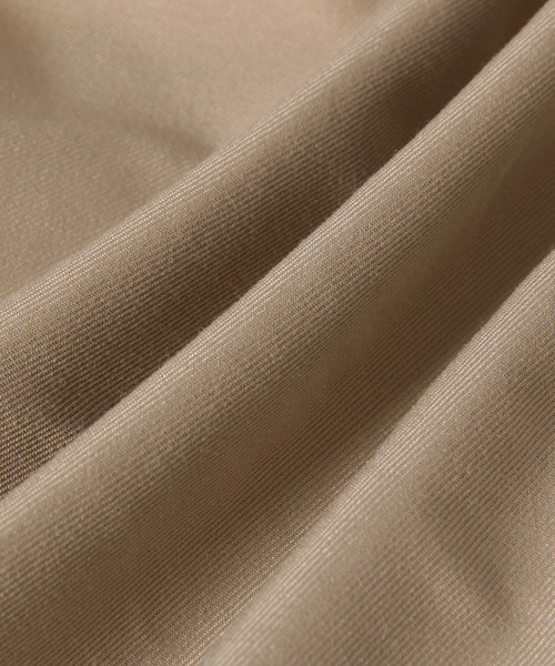 Pyrenex（ピレネックス）の「【PYRENEX】ANNECY（ダウンジャケット/コート・メンズ・ブラック/ネイビー/ベージュ・S/M/L）」の19枚目の写真