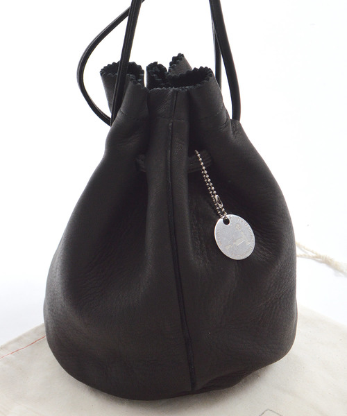 39/サンク DEER POUCH（ポーチ）｜ROOPTOKYO（ループトウキョウ）