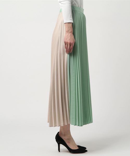 JETSET SOLO PLUS （ジェットセットソロプラス）の「バイカラー  