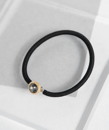 CERCA - ACCESSORIES�i�`�F���J - �A�N�Z�T���[�Y�j�́uLUON/�v�`�r�W���[�w�A�S���i�w�A�S���j�v