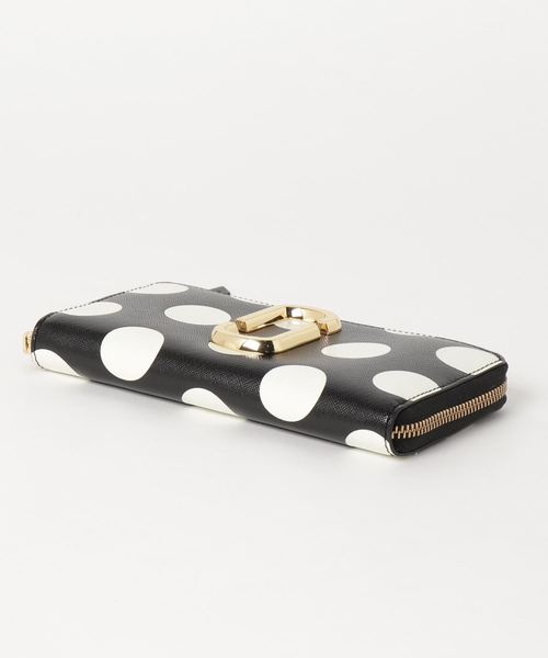 MARC JACOBS(マークジェイコブス) THE SNAPSHOT ドット MARC JACOBS(マークジェイコブス)の「THE DOT SNAPSHOT/ザ