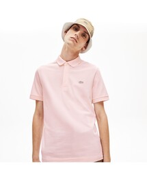 Lacoste ラコステのポロシャツ ピンク 桃色系 通販 Zozotown