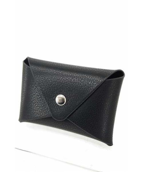 ブランド古着】レザーカードケース（カードケース）｜BARNEYS