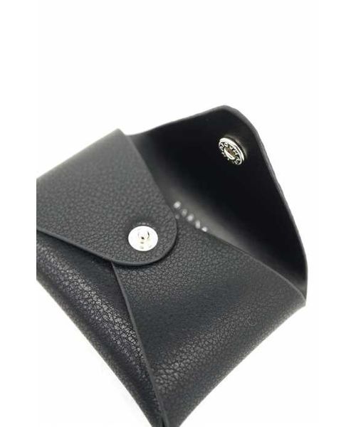 BARNEYS NEW YORK コルドバン 名刺入れ カードケース（2158496）｜BARNEYS NEW YORK(バーニーズ ニューヨーク