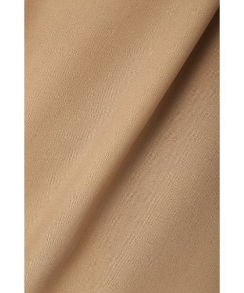 NATURAL BEAUTY BASIC(ナチュラルビューティーベーシック)の「〈ウォッシャブル〉シャンブレーワイドパンツ(その他パンツ・レディース・ベージュ/ネイビー/ブルー系その他7・LARGE/MEDIUM/SMALL/X-SMALL)」の10枚目の写真