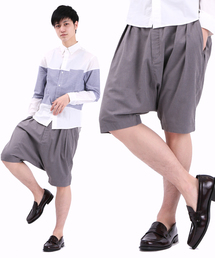 WEGO | WEGO/サルエルショーツ(その他パンツ)