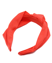 ROSE BUD | (LL ACCESSORIES) SC607 SCARF KATYUSHA (カチューシャ)