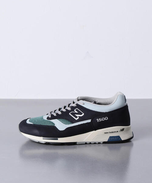 NEW BALANCE（ニューバランス）の「＜new balance（ニューバランス）＞ M1500UK（スニーカー・メンズ・ネイビー・26.5cm/30cm/26cm/27cm/25.5cm/29cm/28.5cm/27.5cm/28cm）」の3枚目の写真