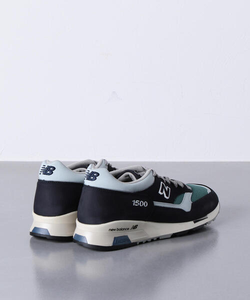 NEW BALANCE（ニューバランス）の「＜new balance（ニューバランス）＞ M1500UK（スニーカー・メンズ・ネイビー・26.5cm/30cm/26cm/27cm/25.5cm/29cm/28.5cm/27.5cm/28cm）」の5枚目の写真