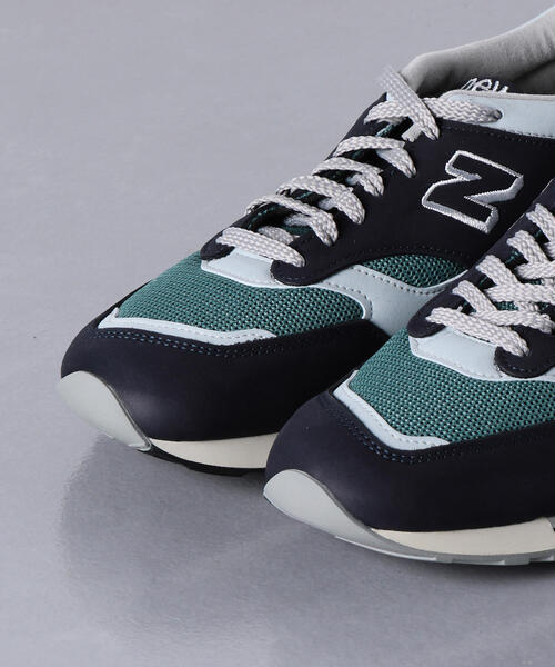 NEW BALANCE（ニューバランス）の「＜new balance（ニューバランス）＞ M1500UK（スニーカー・メンズ・ネイビー・26.5cm/30cm/26cm/27cm/25.5cm/29cm/28.5cm/27.5cm/28cm）」の6枚目の写真