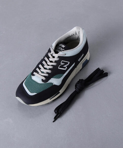 NEW BALANCE（ニューバランス）の「＜new balance（ニューバランス）＞ M1500UK（スニーカー・メンズ・ネイビー・26.5cm/30cm/26cm/27cm/25.5cm/29cm/28.5cm/27.5cm/28cm）」の8枚目の写真