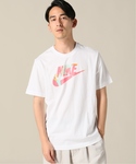 NIKE(ナイキ)の「トップス(Tシャツ/カットソー)」