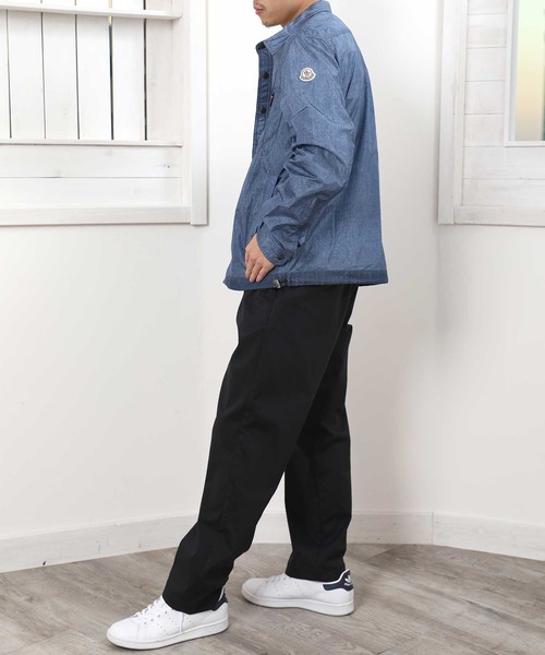 MONCLER（モンクレール）の「Moncler モンクレール TRIONPHE