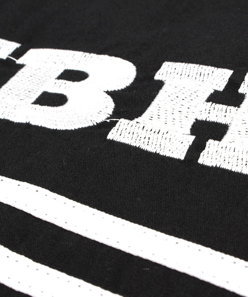 WEGO（ウィゴー）の「WEGO/YDWセーラー付け襟（マフラー・レディース・ホワイト/ブラック・FREE）」の5枚目の写真