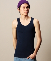 BEAUTY&YOUTH UNITED ARROWS | BY フライス タンクトップ ◆(タンクトップ)